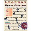 Legends of Rock Guitar