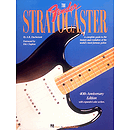 The Fender Stratocaster