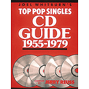 Top Pop Singles CD Guide '55-'79 (Softcover)