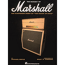 A History of Marshall Valve Guitar Amplifiers, 1962-1992