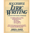 Successful Lyric Writing