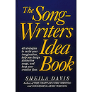 The Songwriter's Idea Book