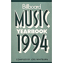 Music Yearbook 1994