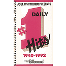 Daily #1 Hits 1940-1992