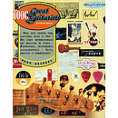 1000 Great Guitarists