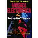 Diccionario Illustrado de Música Electrónica