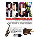 Rock Hardware