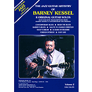 The Jazz Guitar Artistry of Barney Kessel, Vol. 2