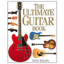 The Ultimate Guitar Book