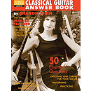 Classical Guitar Answer Book