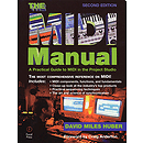 The MIDI Manual - 2nd Edition
