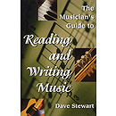 The Musician's Guide to Reading & Writing Music - Revised 2nd Ed.