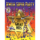 Jewish Super Party Songbook
