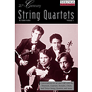 21st Century String Quartets - Volume 1