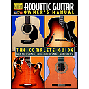 Acoustic Guitar Owner's Manual