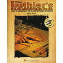 The Luthier's Handbook