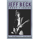 Jeff Beck - Crazy Fingers