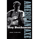 Roy Buchanan - American Axe