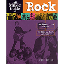 All Music Guide to Rock - 3rd Edition