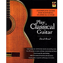 Play Classical Guitar