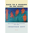 Back to a Shadow in the Night