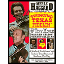 Merle Haggard Presents Swinging Texas Fiddlin'