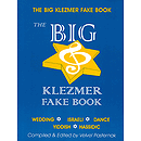 The Big Klezmer Fake Book