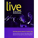 The Live Sound Manual