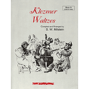 Klezmer Waltzes