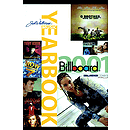 2001 Billboard Music Yearbook