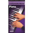 Tipbook - Piano