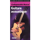 Tipbook - Acoustic Guitar