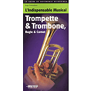 Tipbook - Trumpet & Trombone, Cornet & Flugelhorn