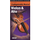 Tipbook - Violon & Alto