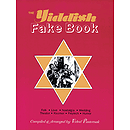 The Yiddish Fake Book