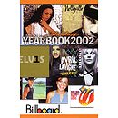 2002 Billboard Music Yearbook