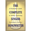 The Complete Singer-Songwriter