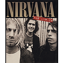 Nirvana - The Lyrics