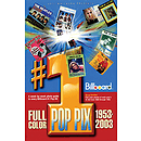 Joel Whitburn Presents #1 Pop Pix, 1953-2003