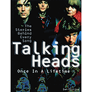 Talking Heads - Once in a Lifetime