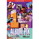 Joel Whitburn Presents #1 Album Pix