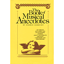The Book of Musical Anecdotes