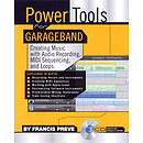 Power Tools for Garage Band