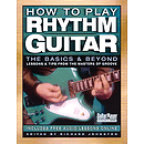 How to Play Rhythm Guitar