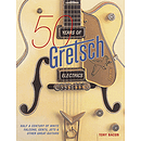 50 Years of Gretsch Electrics