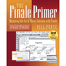 The Finale Primer - 3rd Edition
