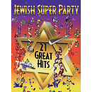 Jewish Super Party Songbook