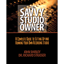 The Savvy Studio Owner