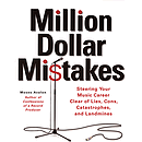 Million Dollar Mistakes