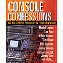 Console Confessions